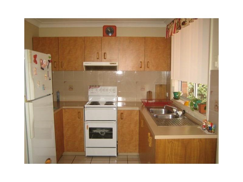 5/109  Stewart Avenue, Hammondville NSW 2170