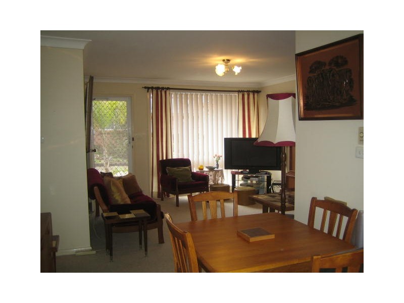 5/109  Stewart Avenue, Hammondville NSW 2170