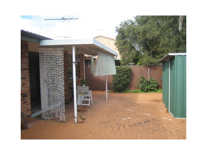 5/109  Stewart Avenue, Hammondville NSW 2170