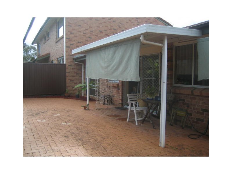 5/109  Stewart Avenue, Hammondville NSW 2170