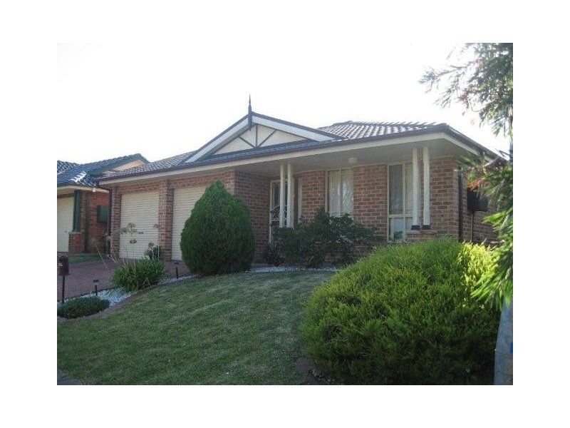 9  Culgoa Cres, Wattle Grove NSW 2173