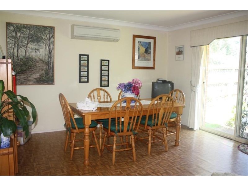 112  Daintree Drive, Wattle Grove NSW 2173