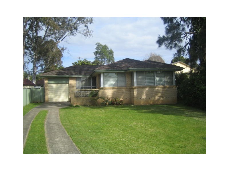 53  Stewart Avenue, Hammondville NSW 2170