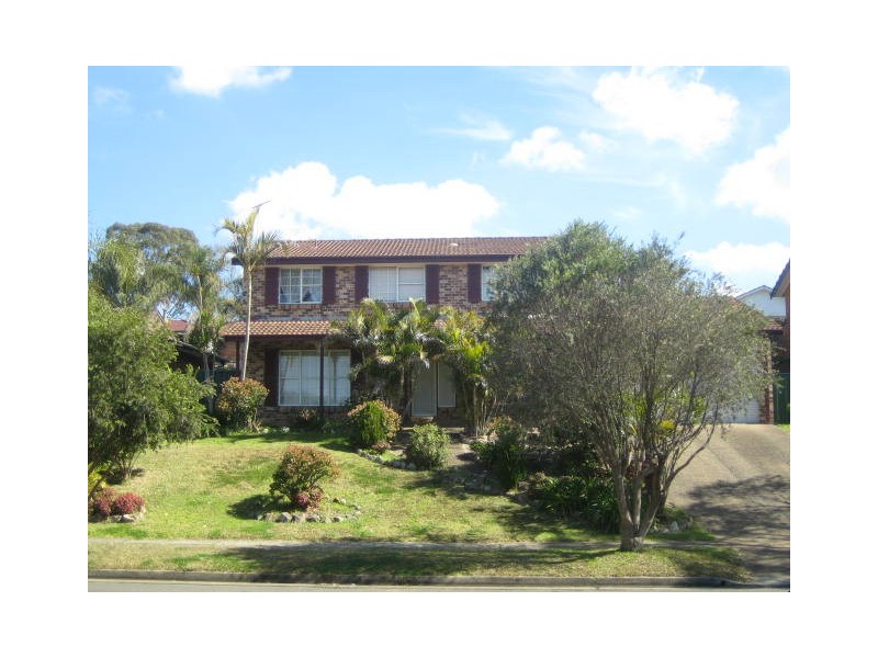 26  Malinya Cres, Moorebank NSW 2170