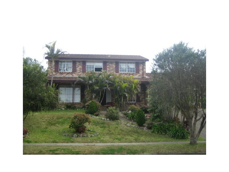 26  Malinya Cres, Moorebank NSW 2170