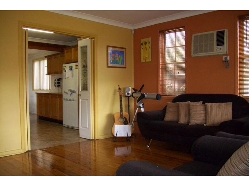37   Miri Cres, Holsworthy NSW 2173