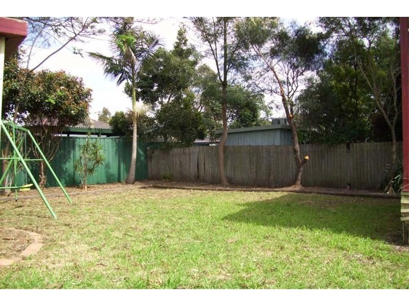 37   Miri Cres, Holsworthy NSW 2173
