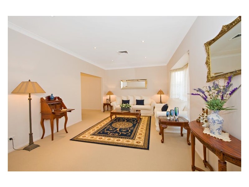 16   Costata Court, Voyager Point NSW 2172
