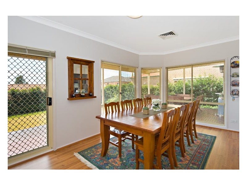 16   Costata Court, Voyager Point NSW 2172