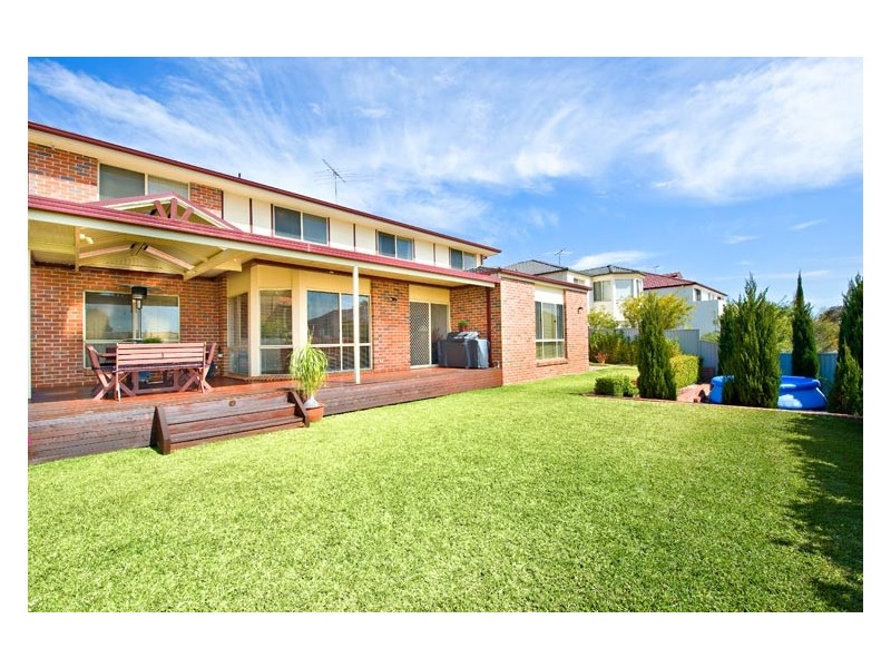 16   Costata Court, Voyager Point NSW 2172