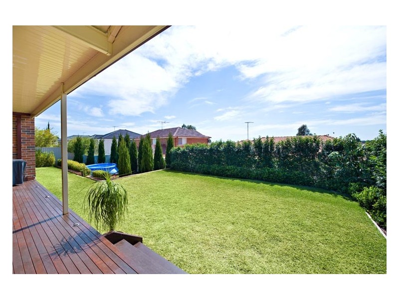 16   Costata Court, Voyager Point NSW 2172