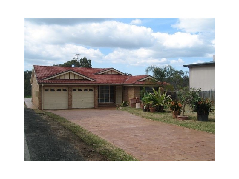 120  St George Cres, Sandy Point NSW 2172