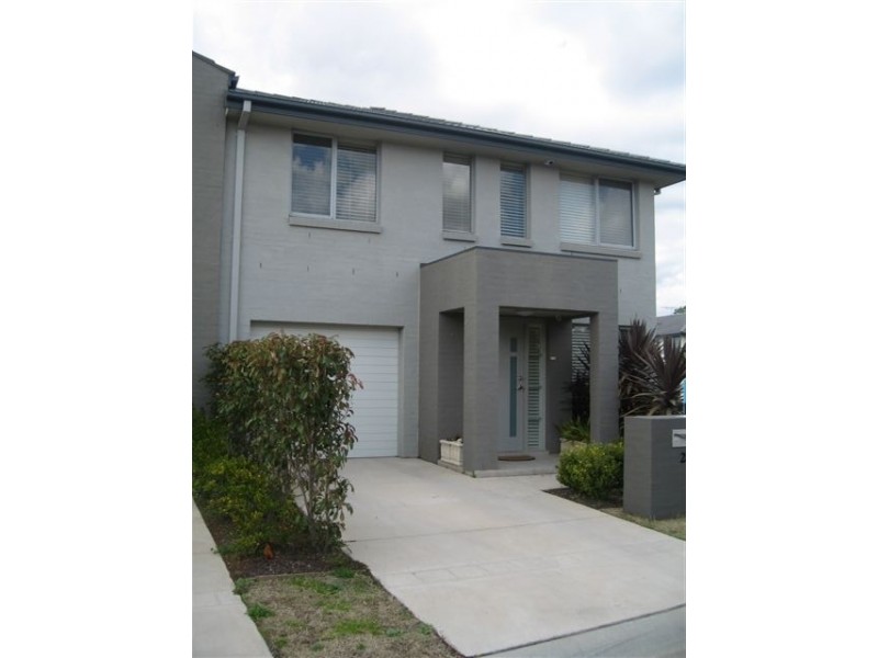 20  Northcotte Blv, Hammondville NSW 2170