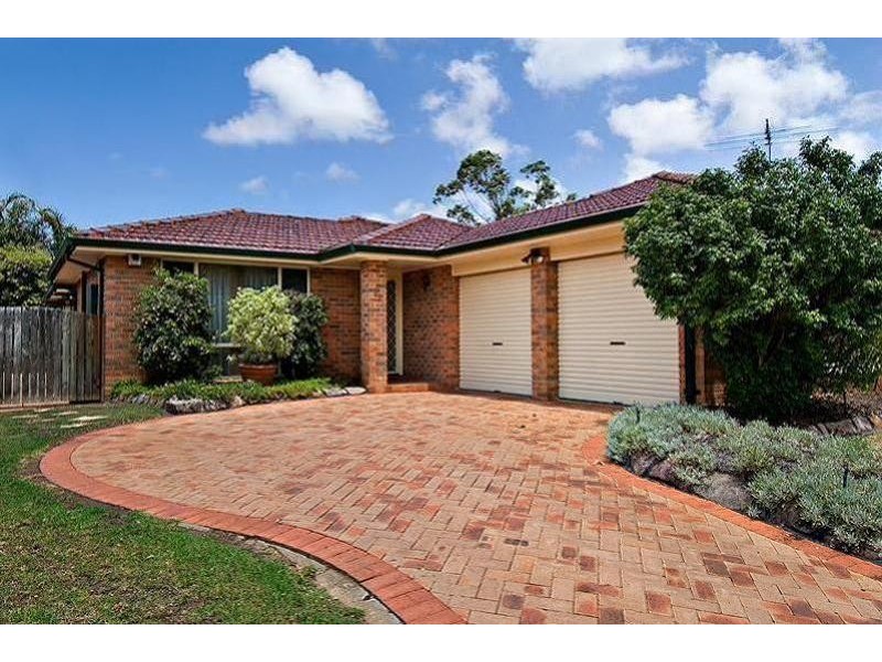 22  Bodalla Crt, Wattle Grove NSW 2173
