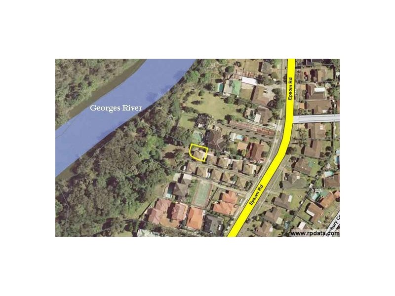 5/183  Epsom Road, Chipping Norton NSW 2170