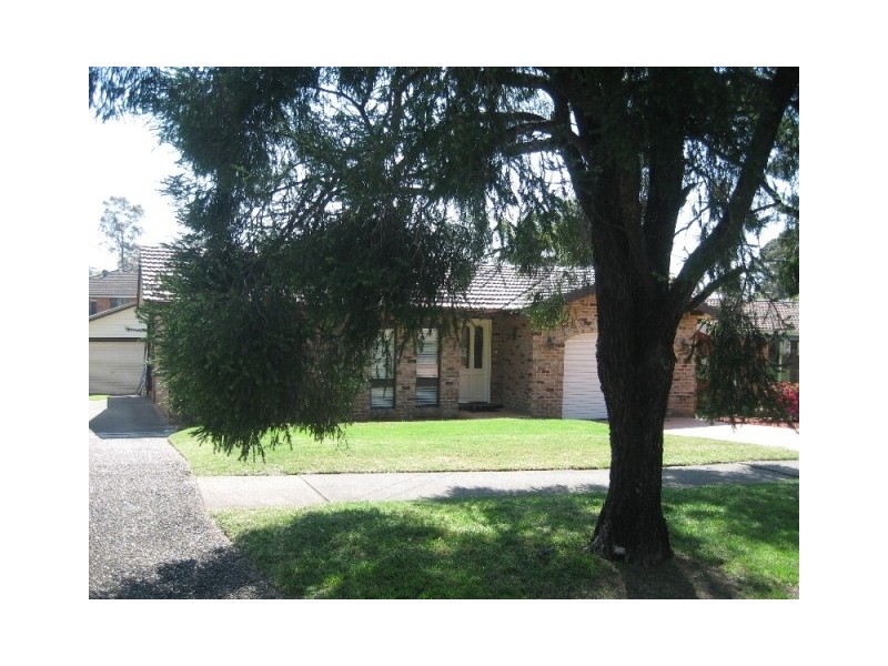29  Elourera  Cres, Moorebank NSW 2170