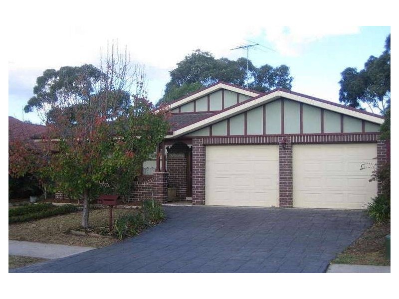 Wattle Grove NSW 2173