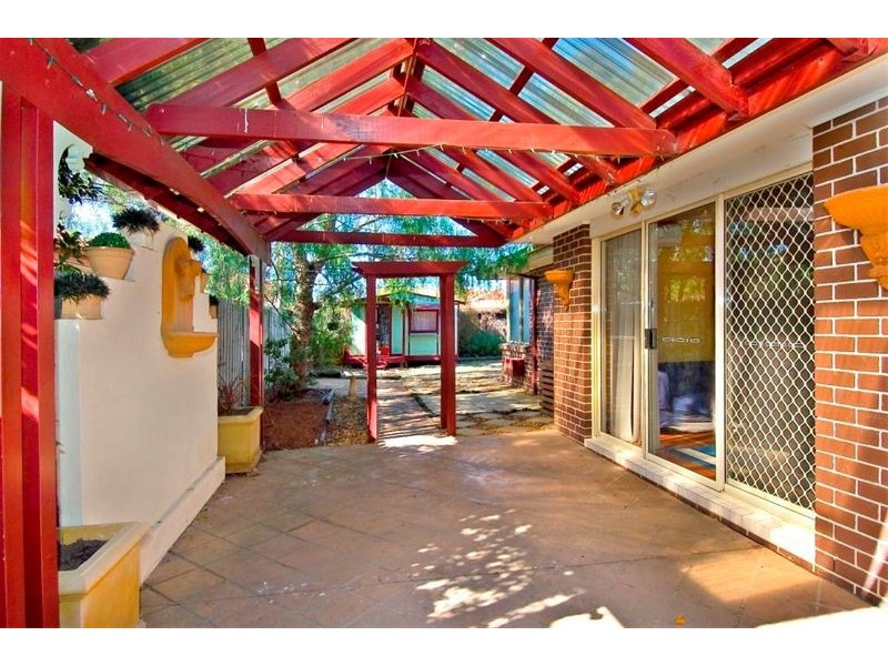 Wattle Grove NSW 2173