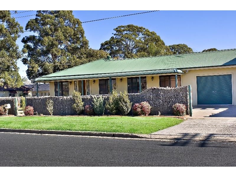 49  Miri Crescent, Holsworthy NSW 2173