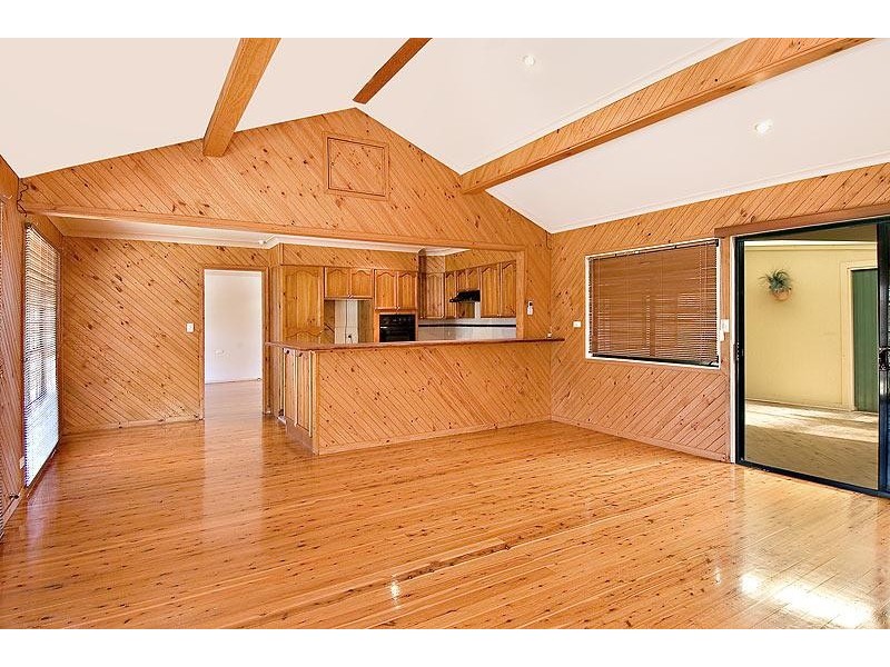49  Miri Crescent, Holsworthy NSW 2173