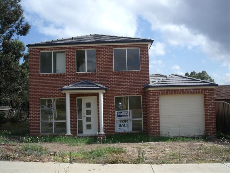 33 Myall Road, Casula NSW 2170