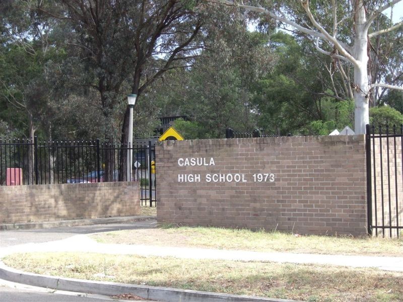 33 Myall Road, Casula NSW 2170