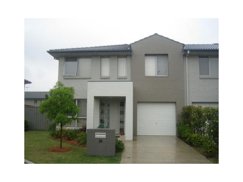 18   Northcott Blvd, Hammondville NSW 2170