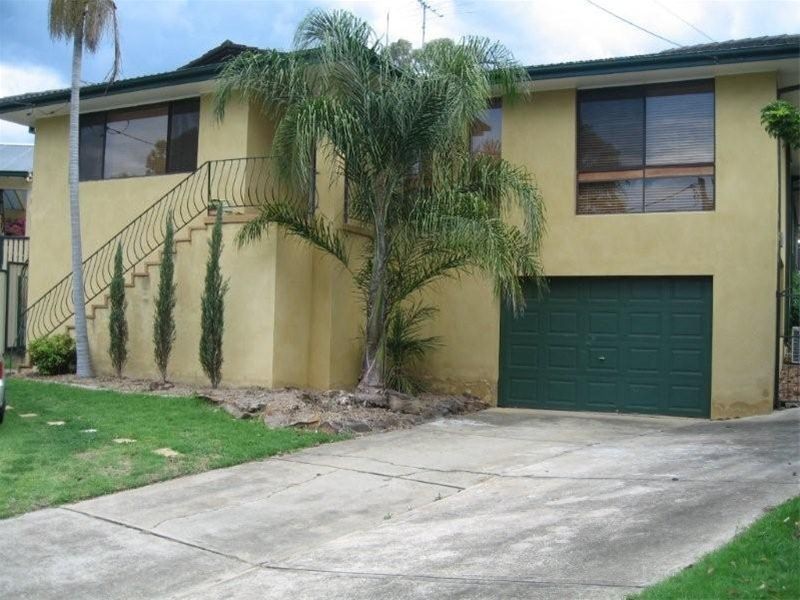 3 Binara Close, Hammondville NSW 2170