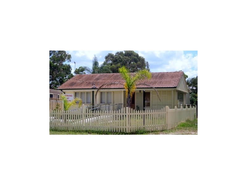 3  Mubo, Holsworthy NSW 2173