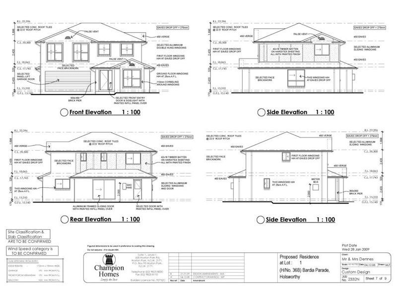 36B Bardia Parade, Holsworthy NSW 2173