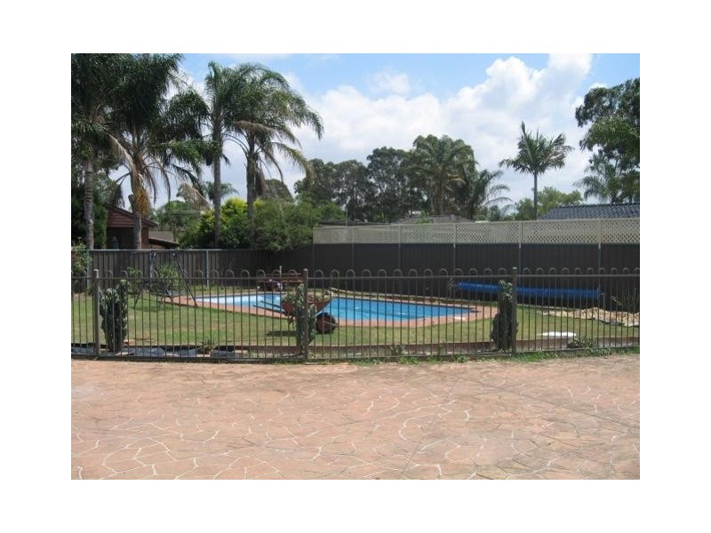 73   Norman Ave, Hammondville NSW 2170