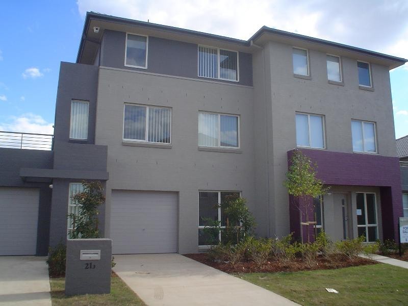 3  Margate Avenue, Holsworthy NSW 2173