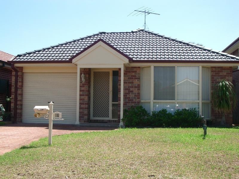 22  Corryton Court, Wattle Grove NSW 2173