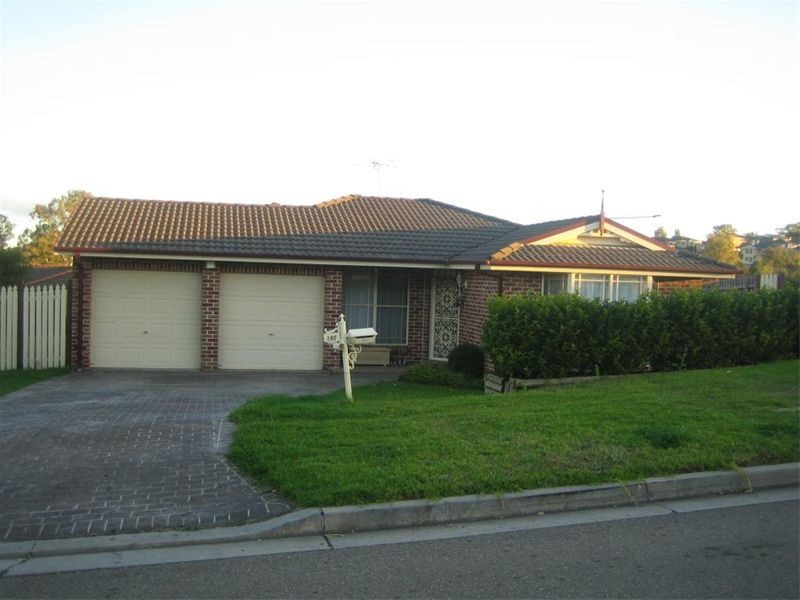 180  Leacocks Lane, Casula NSW 2170