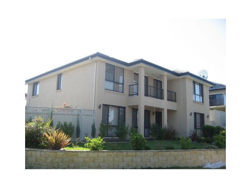 1  Pratia  Crt, Voyager Point NSW 2172