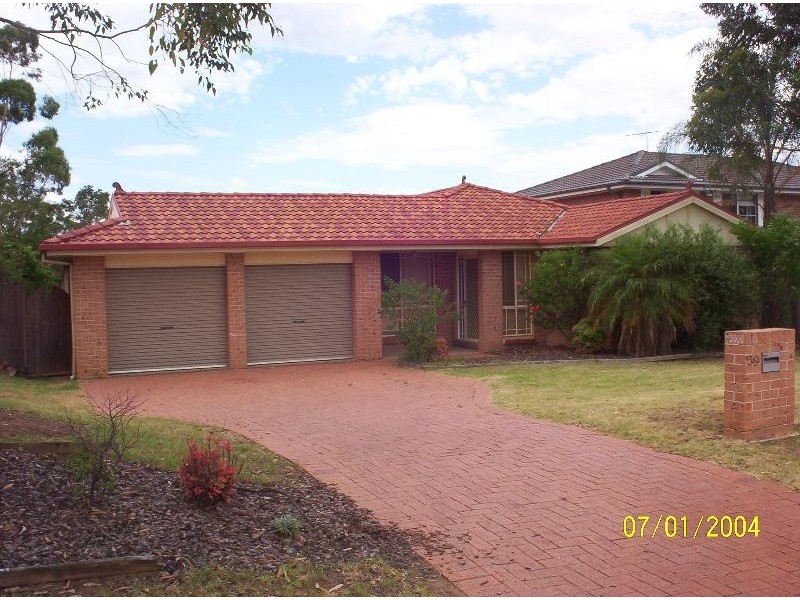 Casula NSW 2170