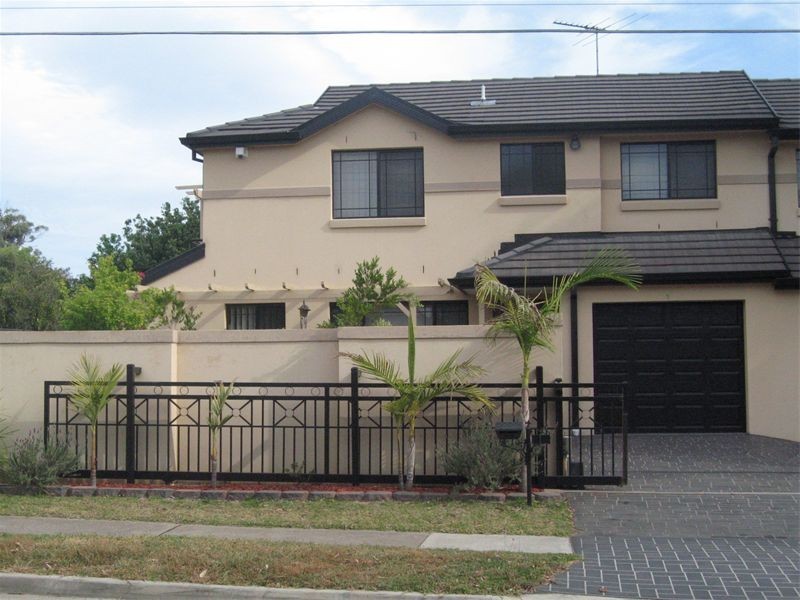1/66-68   Bardia Parade, Holsworthy NSW 2173