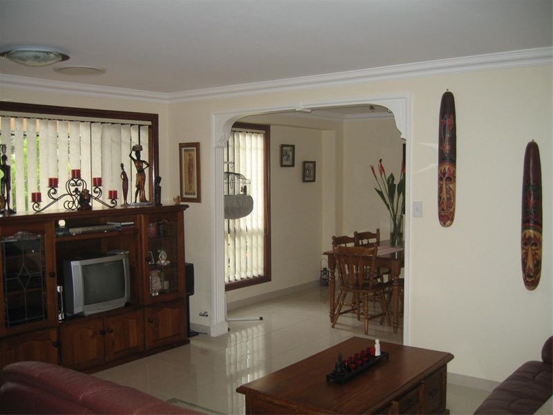 1/66-68   Bardia Parade, Holsworthy NSW 2173