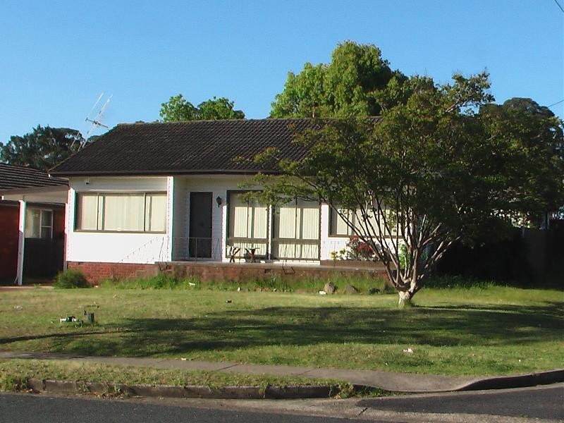 Glenfield NSW 2167