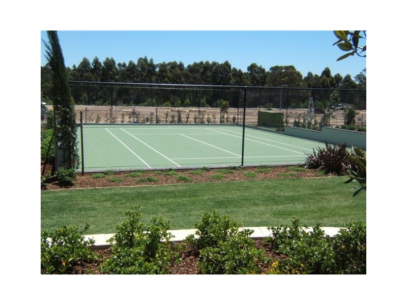 31/2  The Boulevarde, Holsworthy NSW 2173