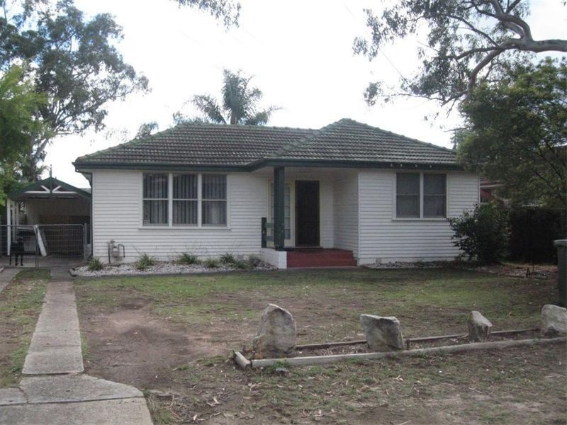 85  Bardia Parade, Holsworthy NSW 2173