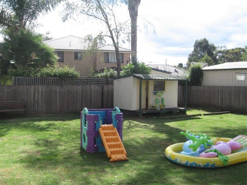 85  Bardia Parade, Holsworthy NSW 2173