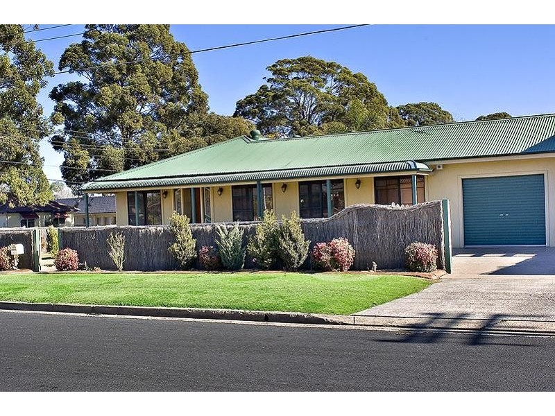 49  Miri Cres, Holsworthy NSW 2173