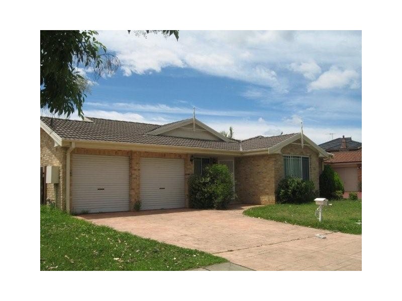 14  Wattle Grove Drive, Wattle Grove NSW 2173