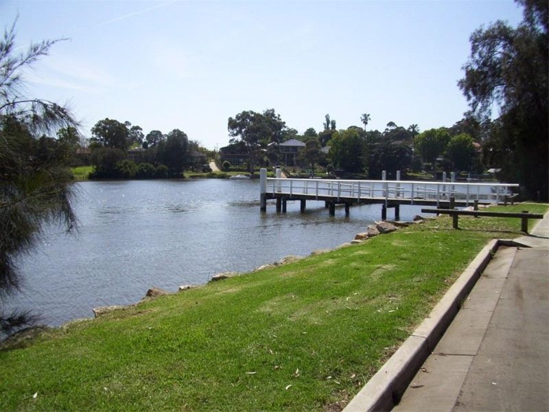 LOT 85 Pleasure Point Rd, Pleasure Point NSW 2172