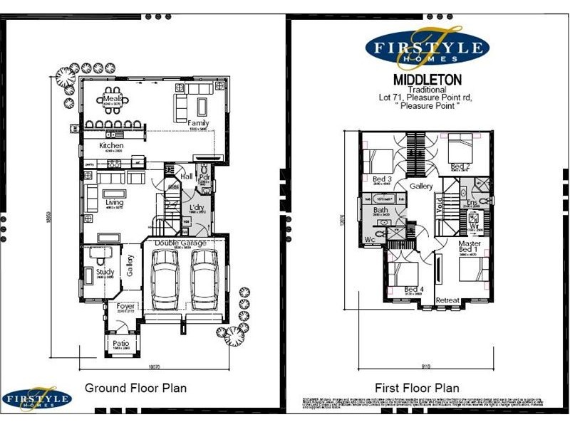 LOT 71 Pleasure Point Rd, Pleasure Point NSW 2172