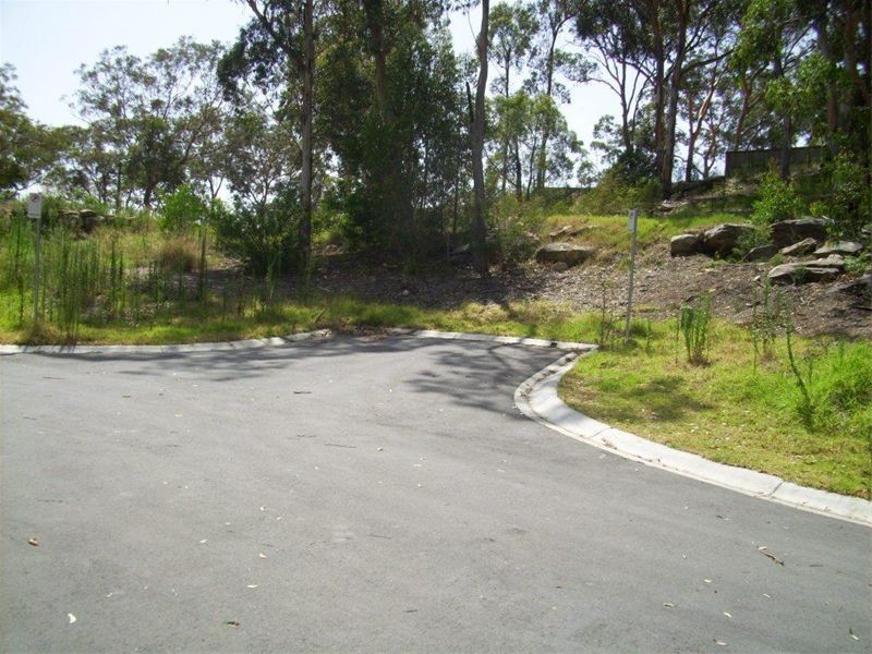 18 Gambier, Sandy Point NSW 2172