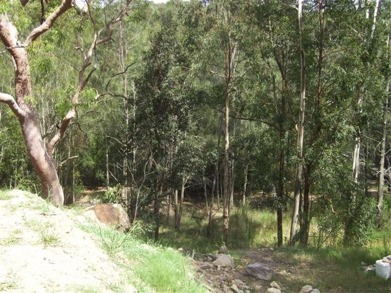 18 Gambier, Sandy Point NSW 2172