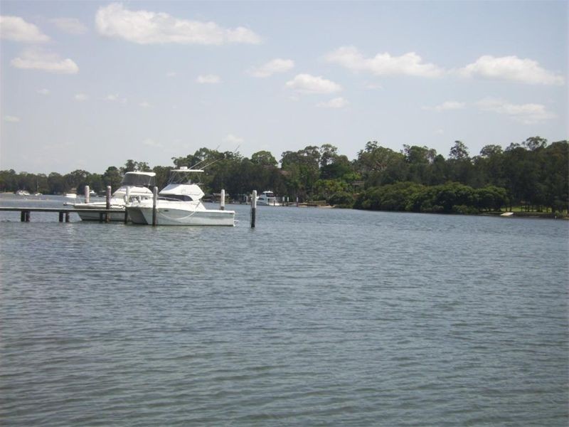 18 Gambier, Sandy Point NSW 2172