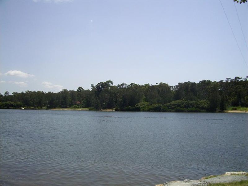 18 Gambier, Sandy Point NSW 2172